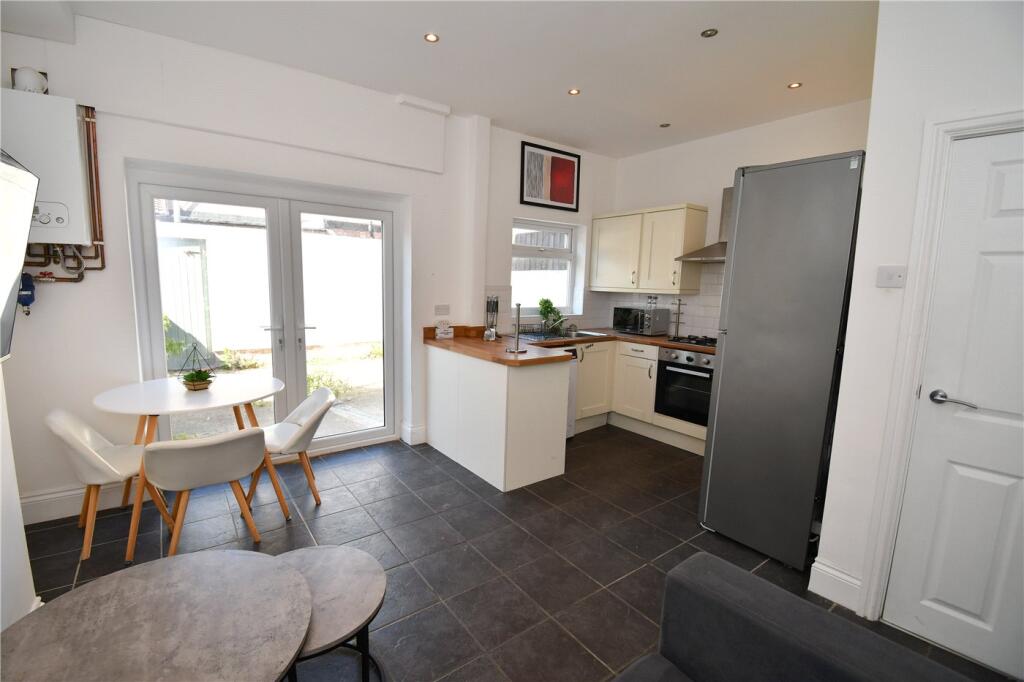 Ingleby Road, New Ferry, Wirral photo 2