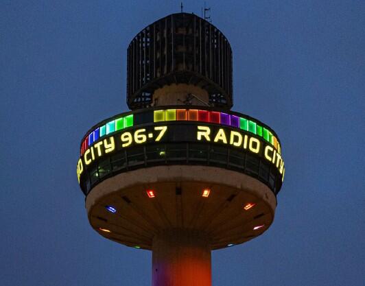 Main image of property: Houghton Street, Liverpool, Merseyside, L1