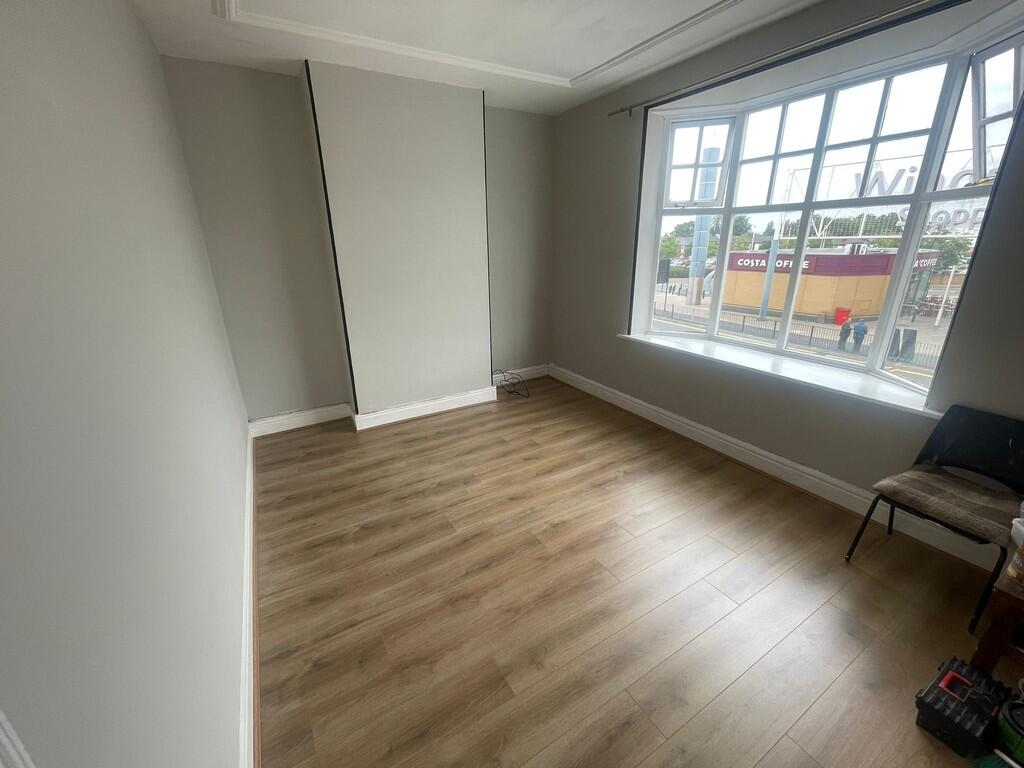 Main image of property: Cape Hill, Smethwick, Birmingham