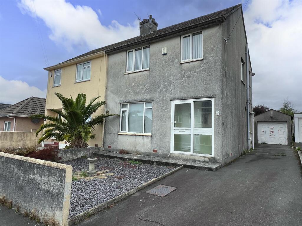 Main image of property: Plympton Plymouth
