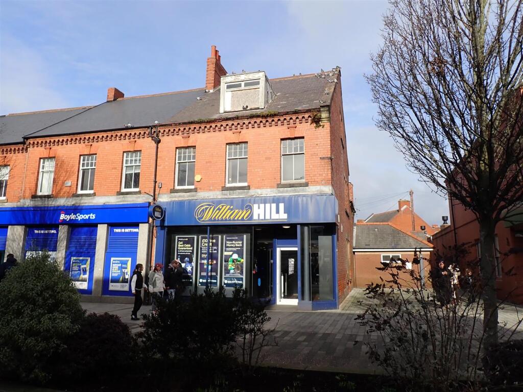 Main image of property: Station Road, Ashington