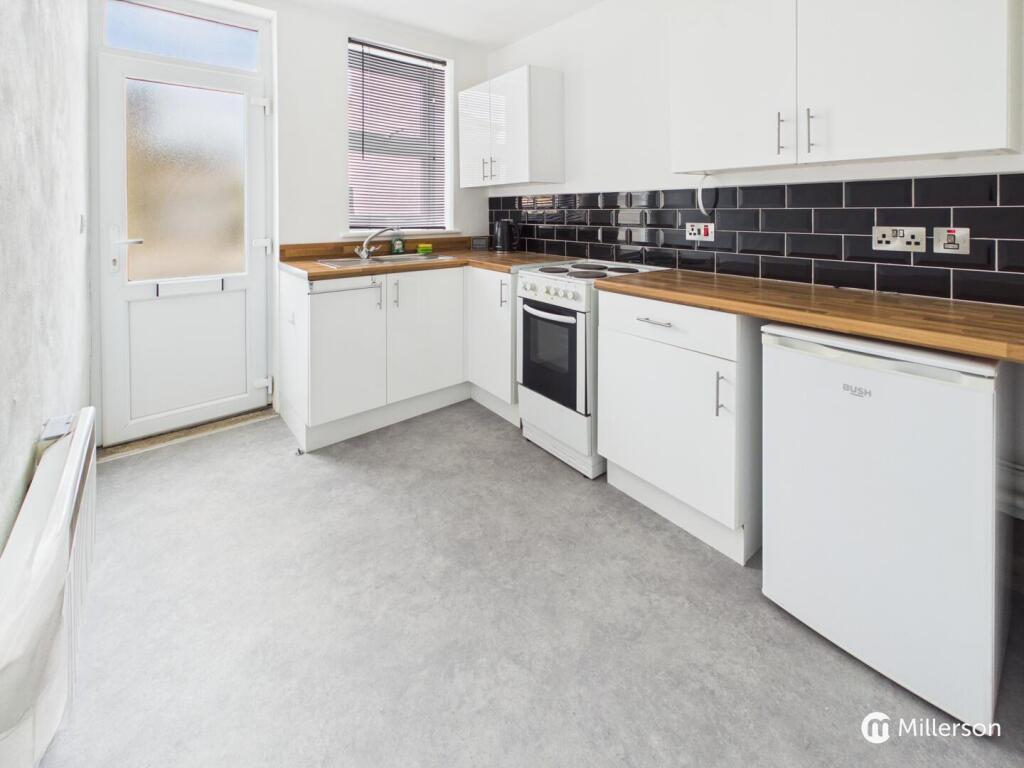House in Camborne, Penponds - View 4