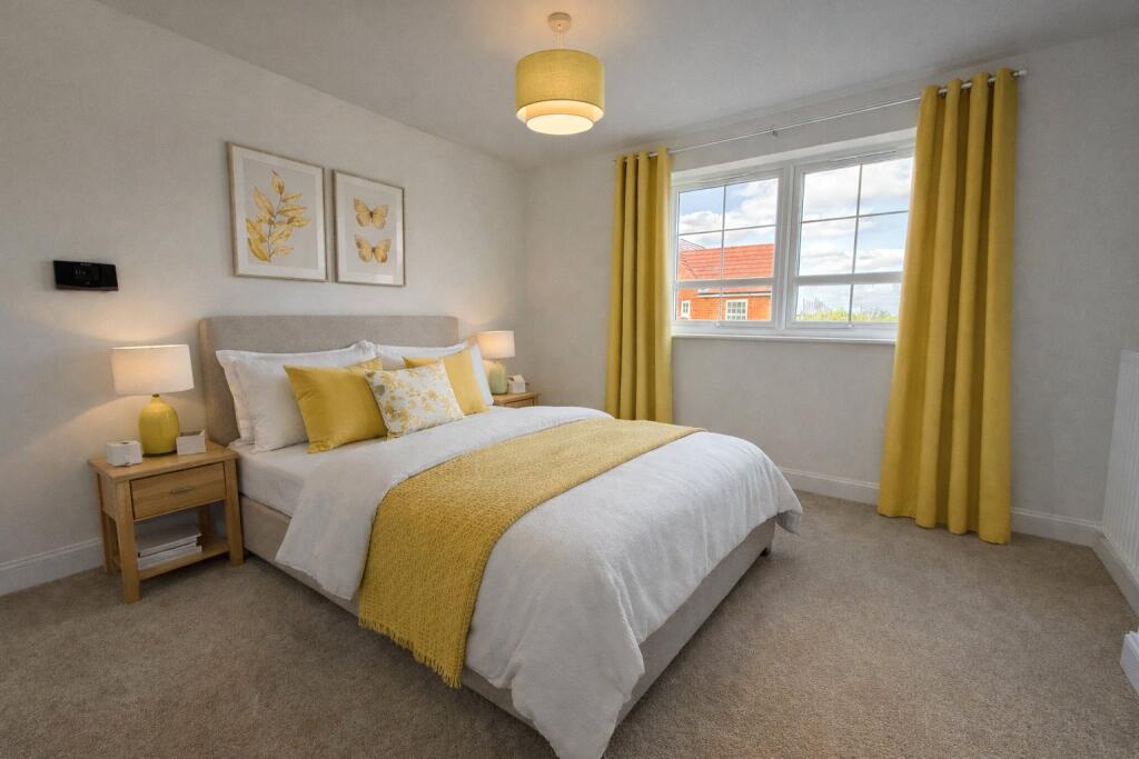Arrowhead Place, Dunmow, Essex photo 4
