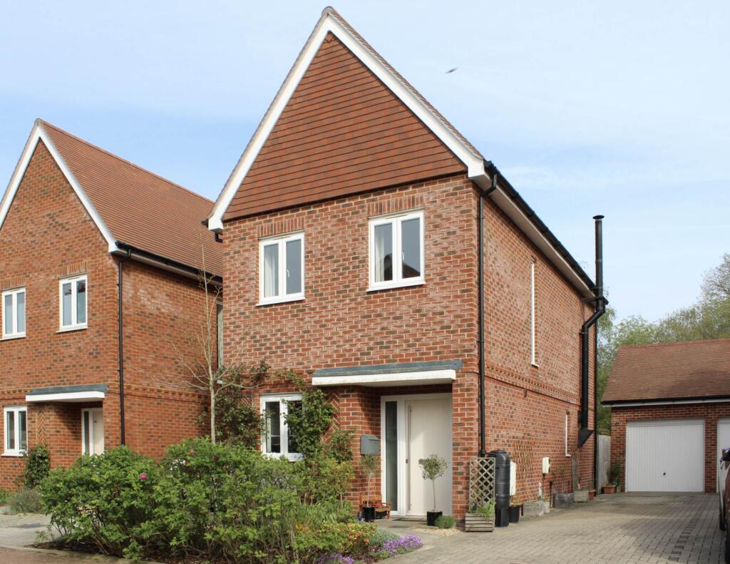 Main image of property: Meadow Way, South Chailey