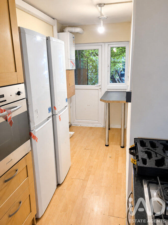 House in Epping Forest, Ninefields, Waltham Abbey - View 5
