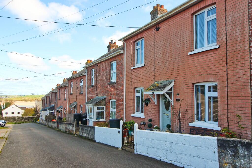 Main image of property: Caswarth Terrace, Padstow, Cornwall, PL28