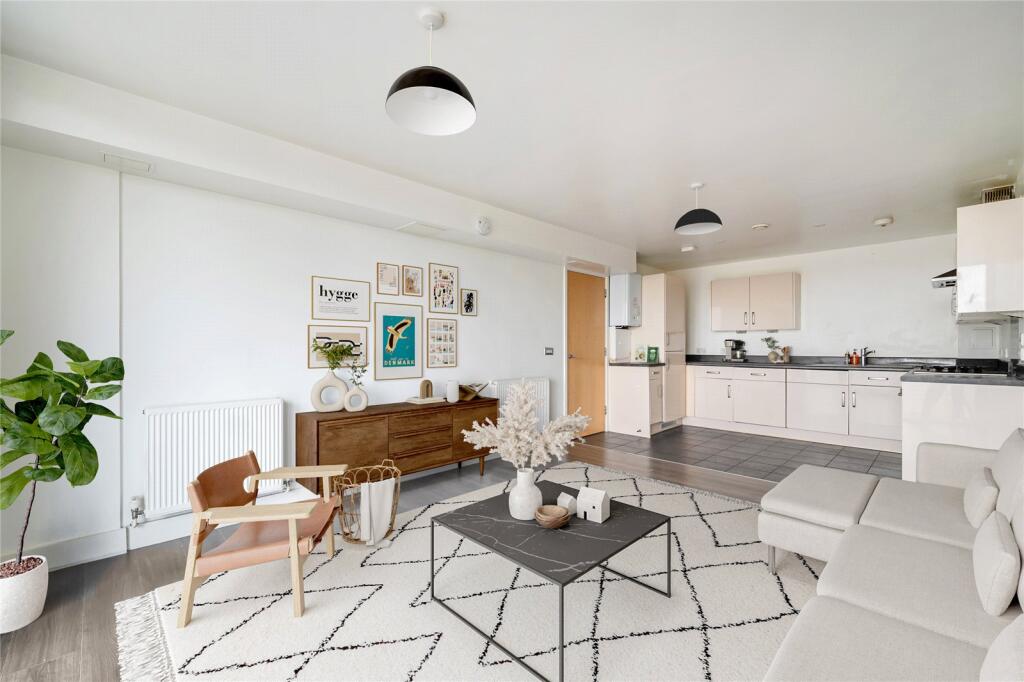 Main image of property: Homesdale Road, Bromley
