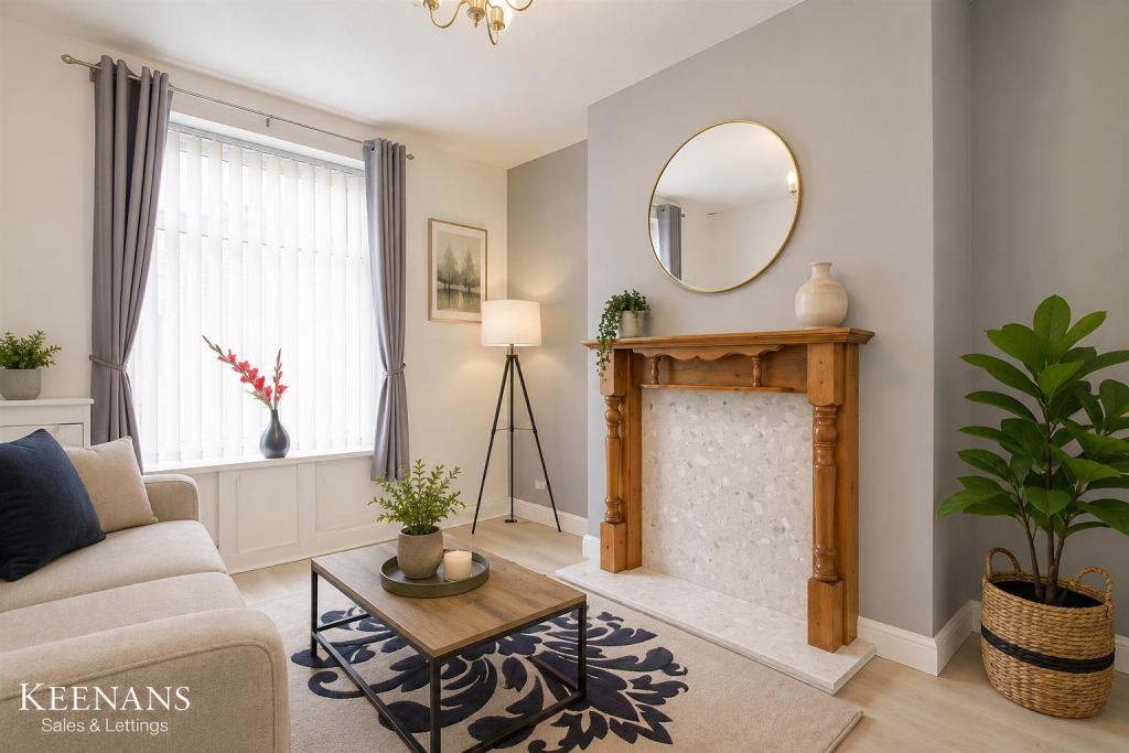 Main image of property: Warburton Street, Haslingden
