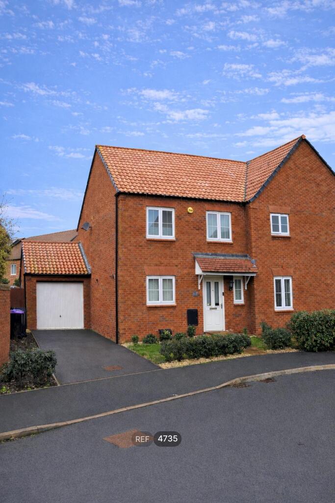 Main image of property: Daffodil Gardens, Edwalton, Nottingham, NG12 4HT