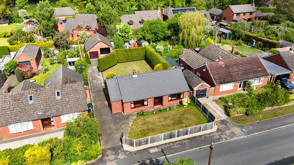 Main image of property: Twemlows Avenue, Higher Heath.