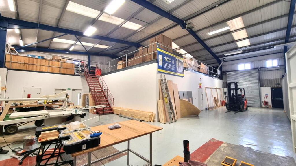 Warehouse