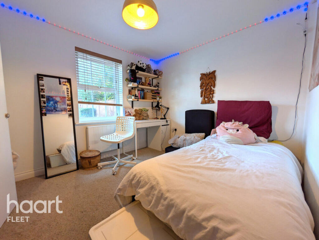 Main image of property: Worcester Court, Fleet