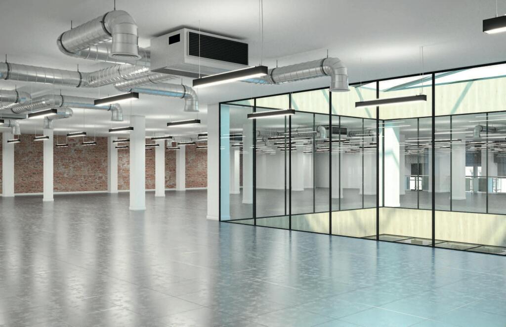 Bedford Street Studios, Royal Leamington Spa