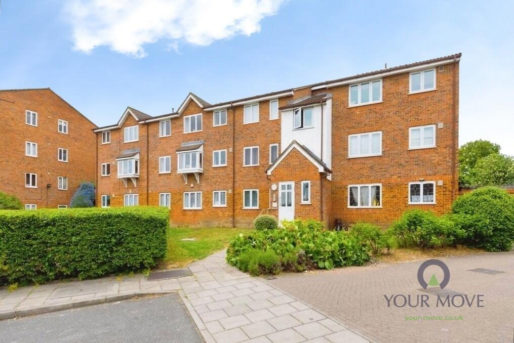 Main image of property: John Williams Close, London, SE14