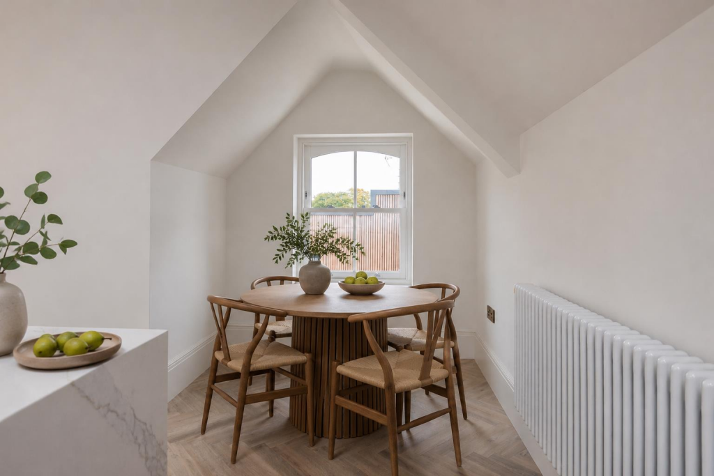 Apartment in York - View 5