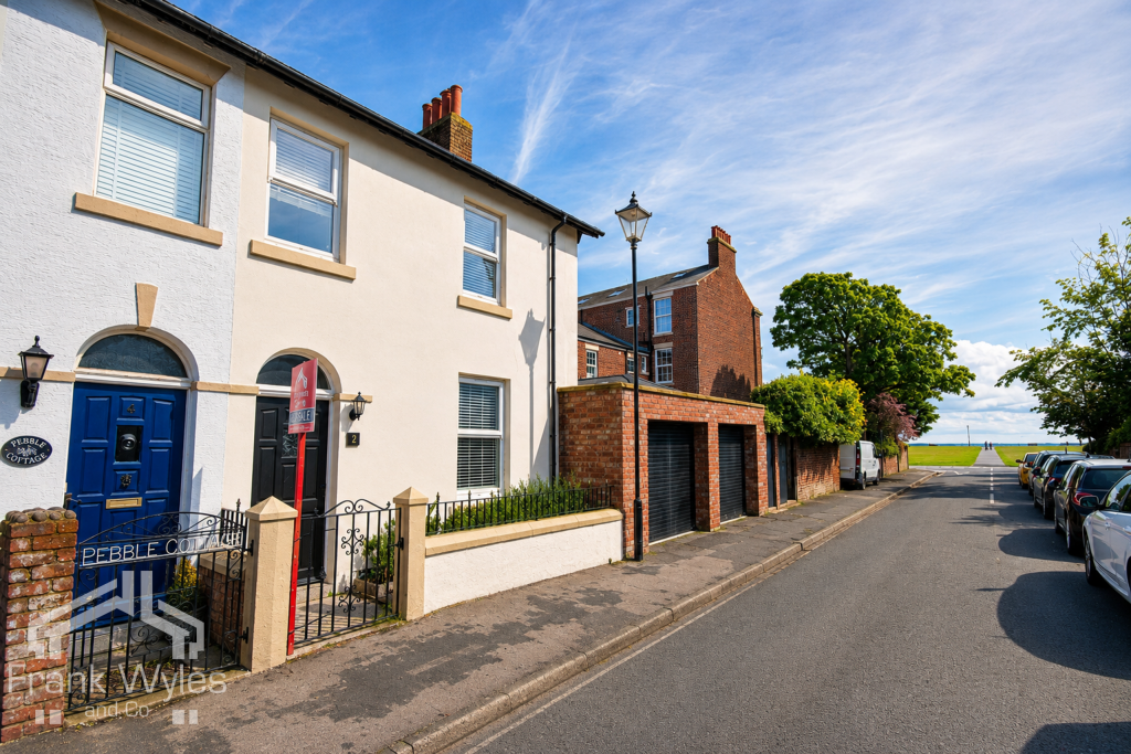 Main image of property: Bannister Street, Lytham, Lancashire