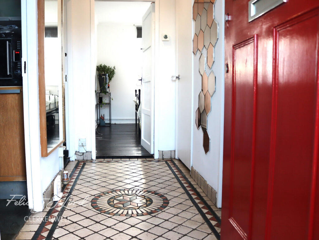 Main image of property: Cruikshank Street, LONDON