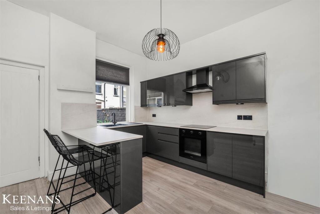 Main image of property: Ainsworth Road, Radcliffe