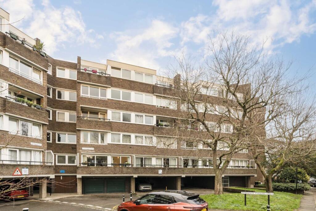 Main image of property: Justin Close, Brentford
