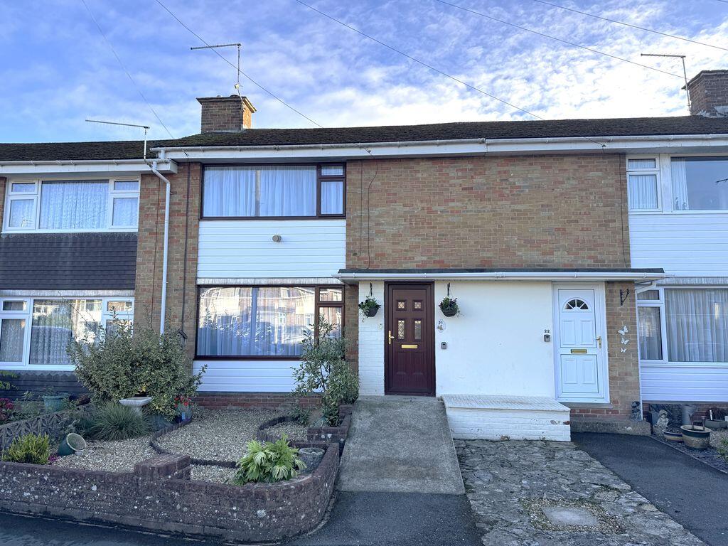 Main image of property: Drax Avenue, Northport, Wareham