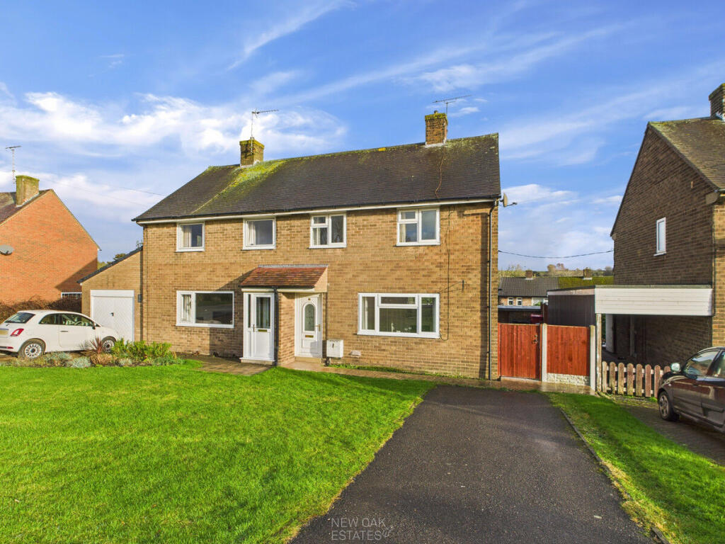 Main image of property: Badger Lane, Woolley Moor, DE55