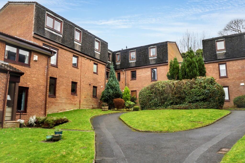 Main image of property: Westlands Gardens, Paisley, Renfrewshire, PA2