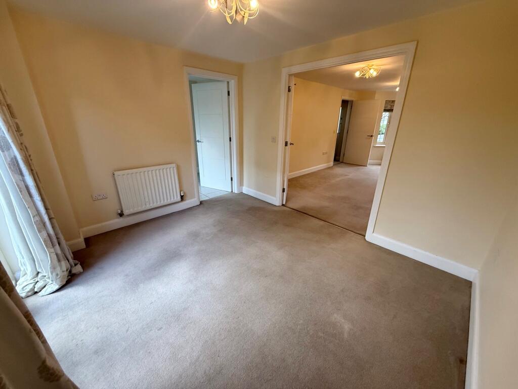 House in Bassetlaw, Gringley on the Hill - View 4