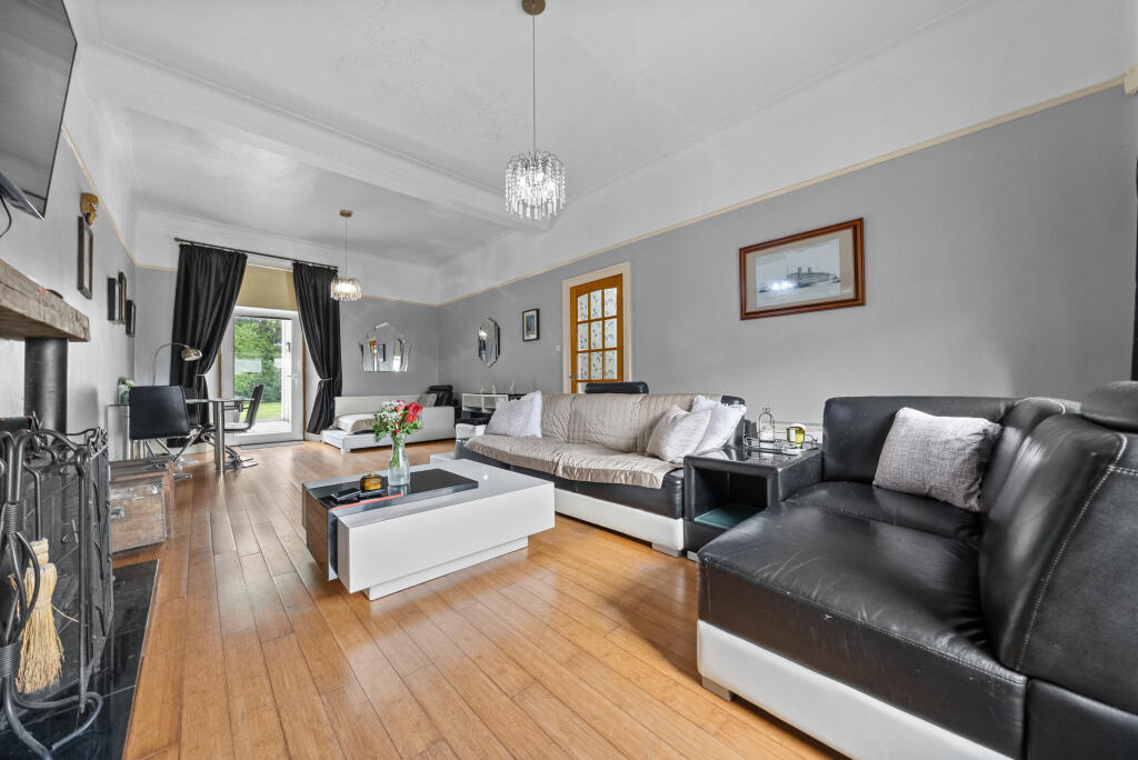 House in Paisley - View 5