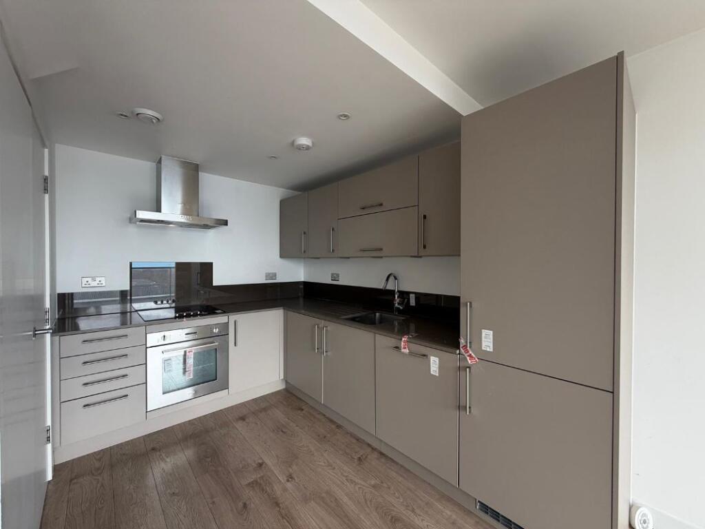 Apartment in London - View 3