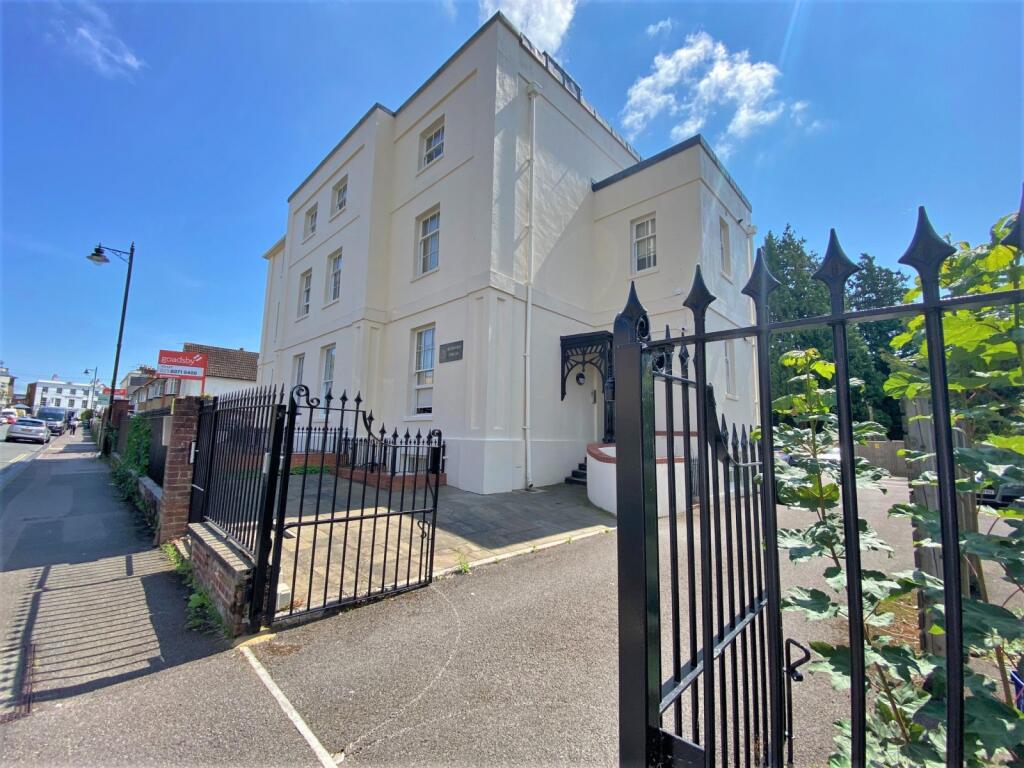 Main image of property: Bedford Place