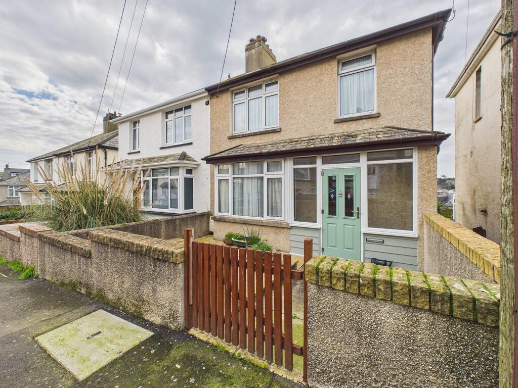 Main image of property: Southfield Road, Bude