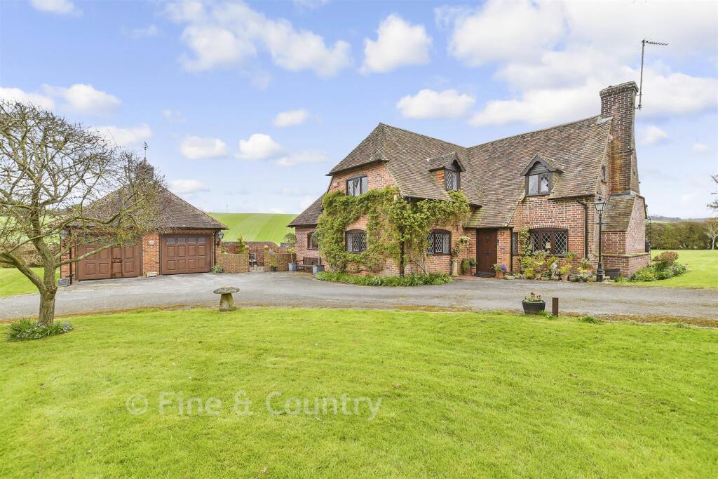 Main image of property: Mystole Lane, Mystole, Canterbury, Kent