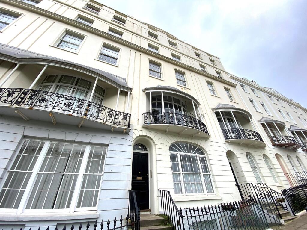 Main image of property: Wellington Square, Hastings, TN34