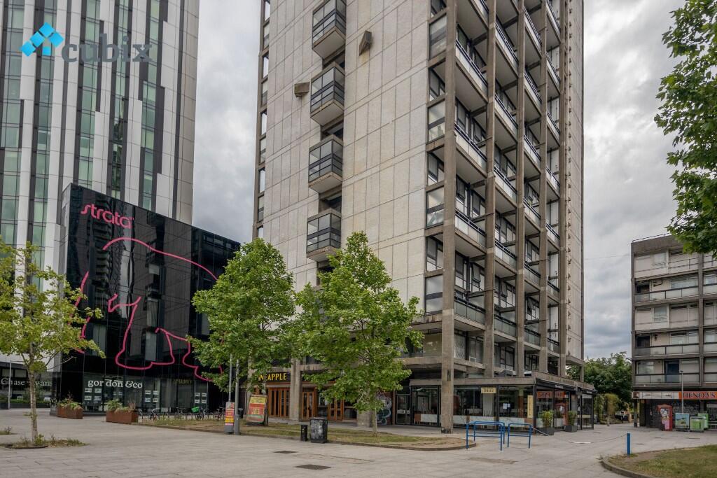 Main image of property: Elephant & Castle, London, SE1