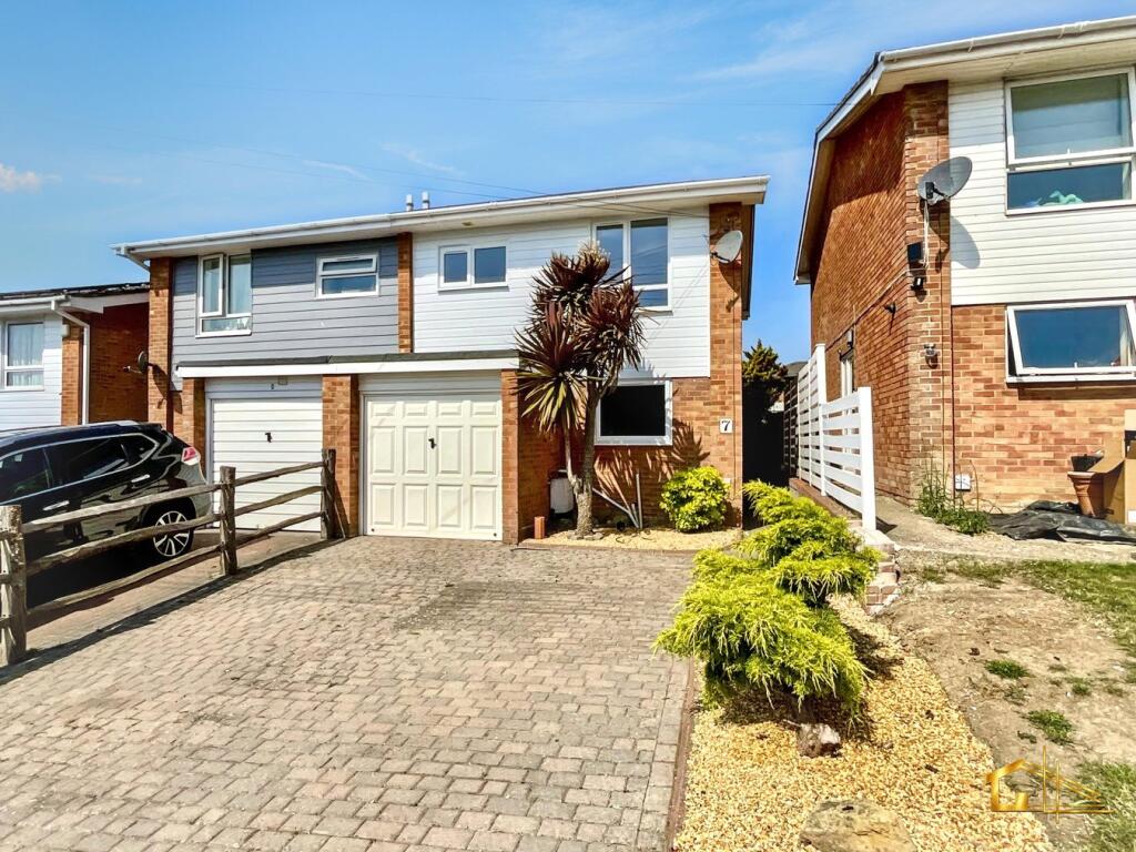 Main image of property: Filsham Drive, Bexhill-on-Sea, TN40