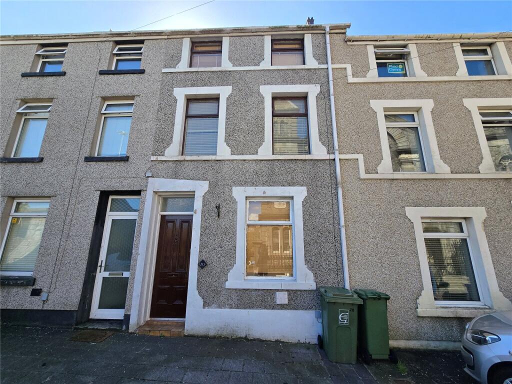 Main image of property: Pool Lane, Caernarfon, Gwynedd, LL55