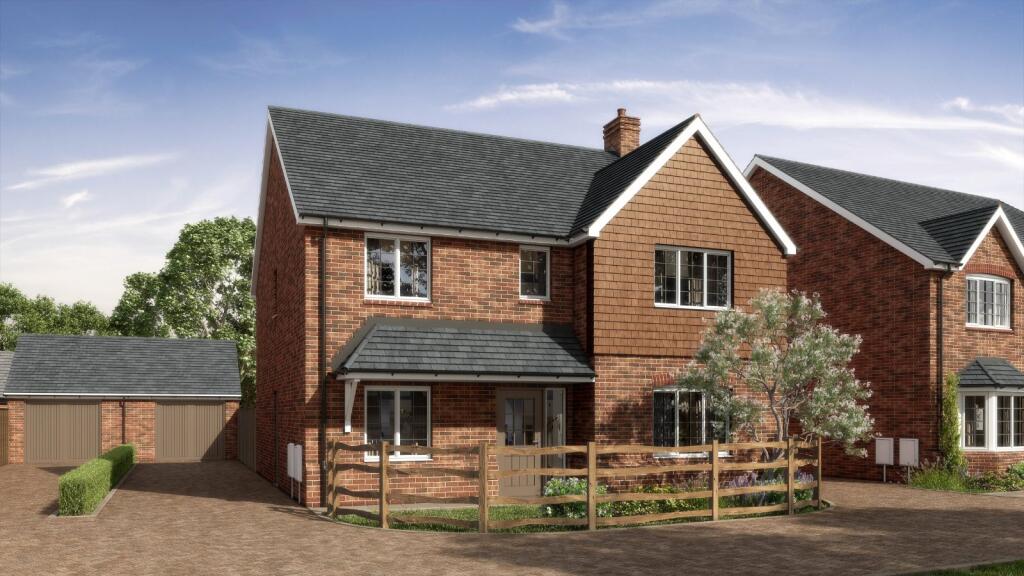 Main image of property: The Hamlet, Leigh Sinton, Malvern, WR13