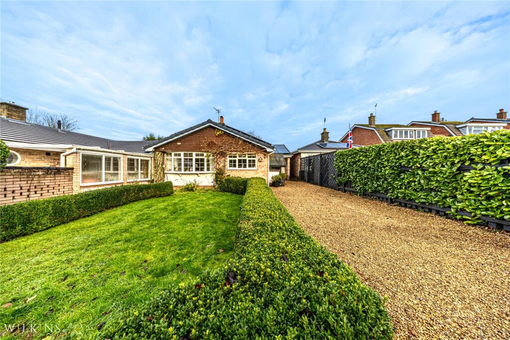 Additional image 26 of Croxall Road, Edingale, Tamworth, Staffordshire, B79