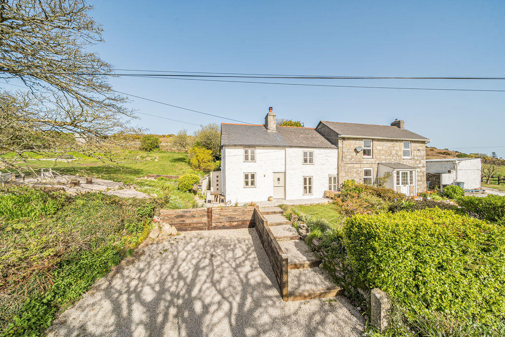 Main image of property: Towednack Road, Nr St Ives, Cornwall 