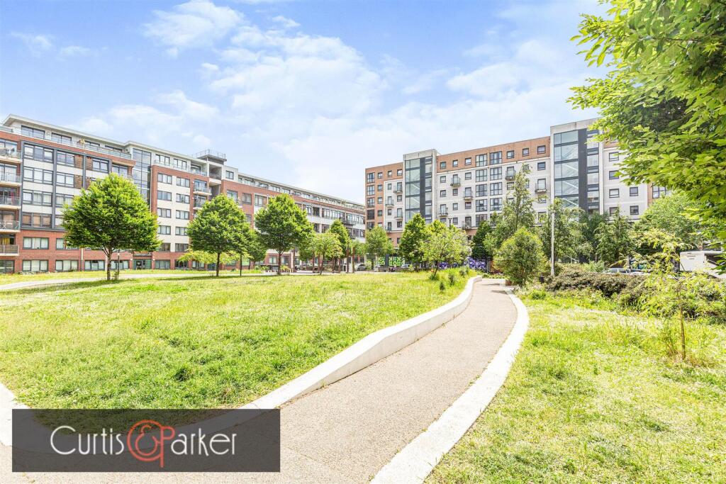 Main image of property: Warple Way, London