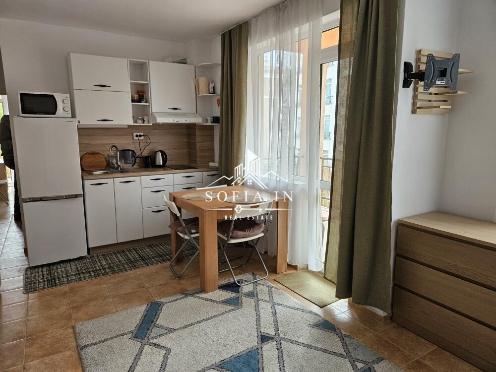 Main image of property: Burgas, Sunny Beach