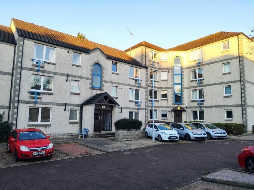 Main image of property: Ferryhill Gardens, Aberdeen, 