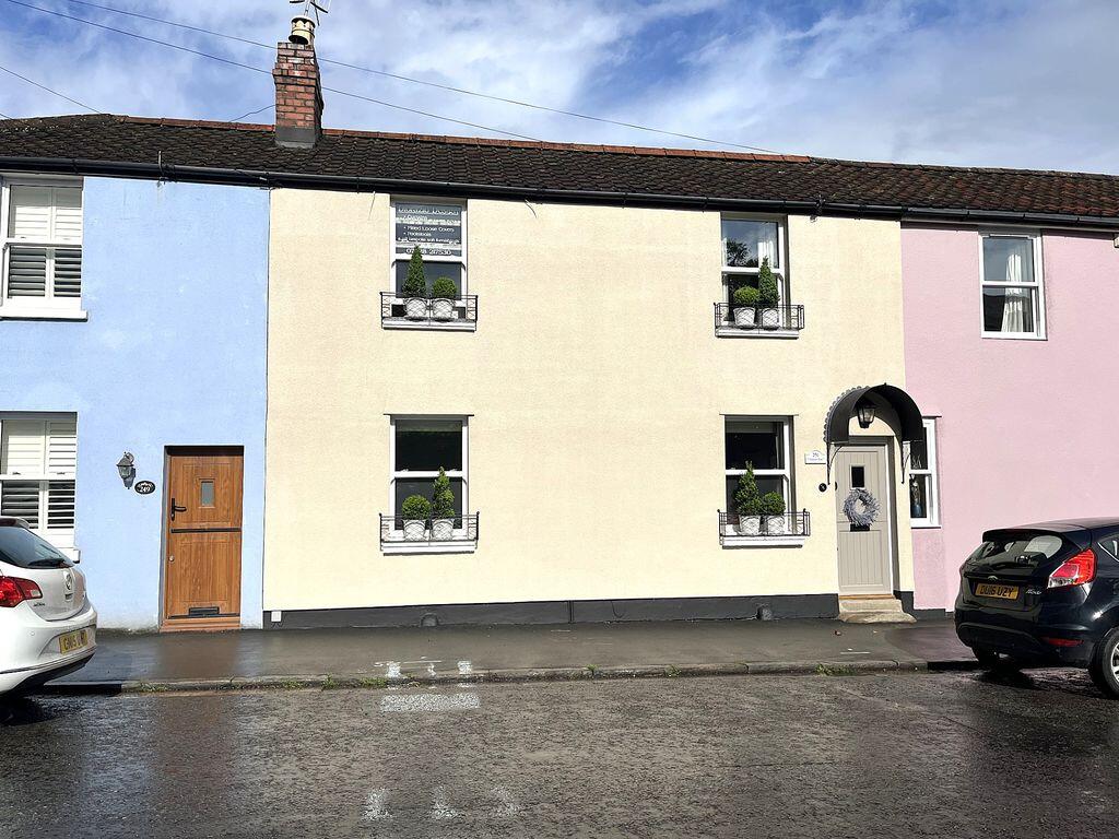 Main image of property: Henleaze Road, Bristol
