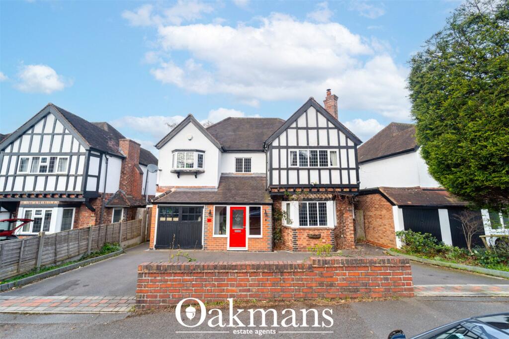 Additional image 2 of Kingscote Road, Birmingham, West Midlands, B15