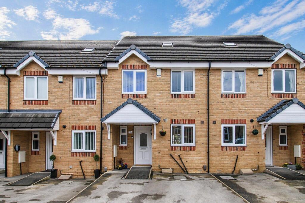 Main image of property: High Street, Ossett