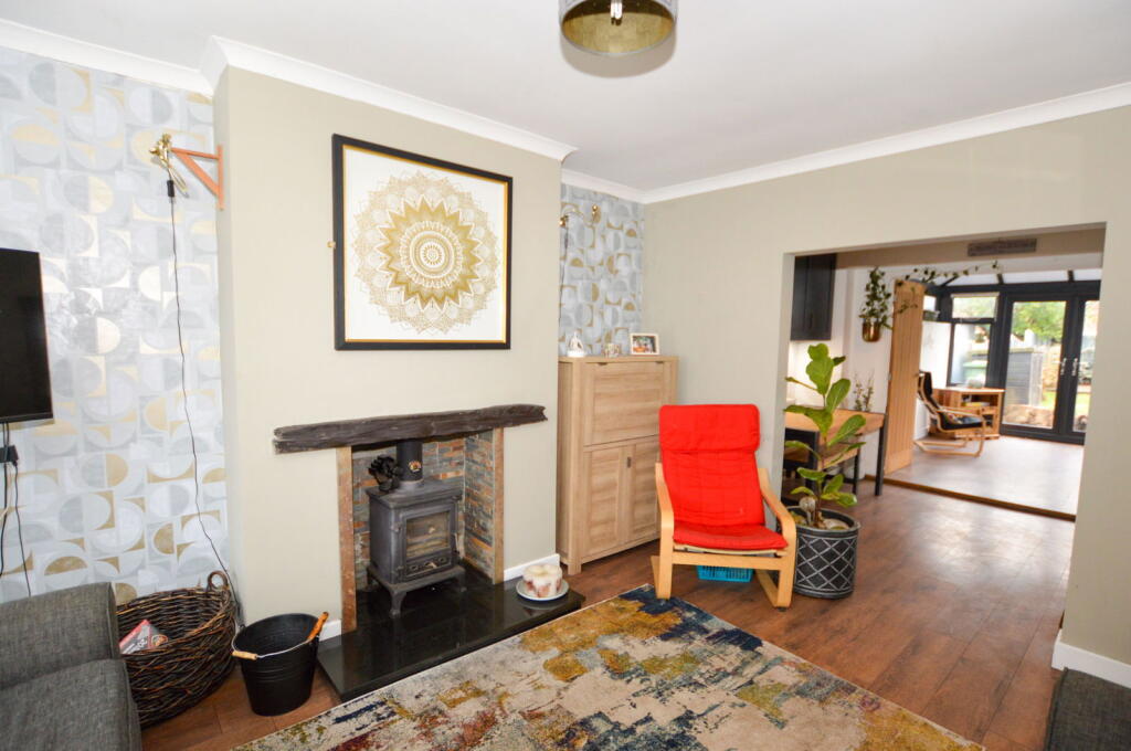 Norwich Avenue, Lowton, WA3 2JD photo 4