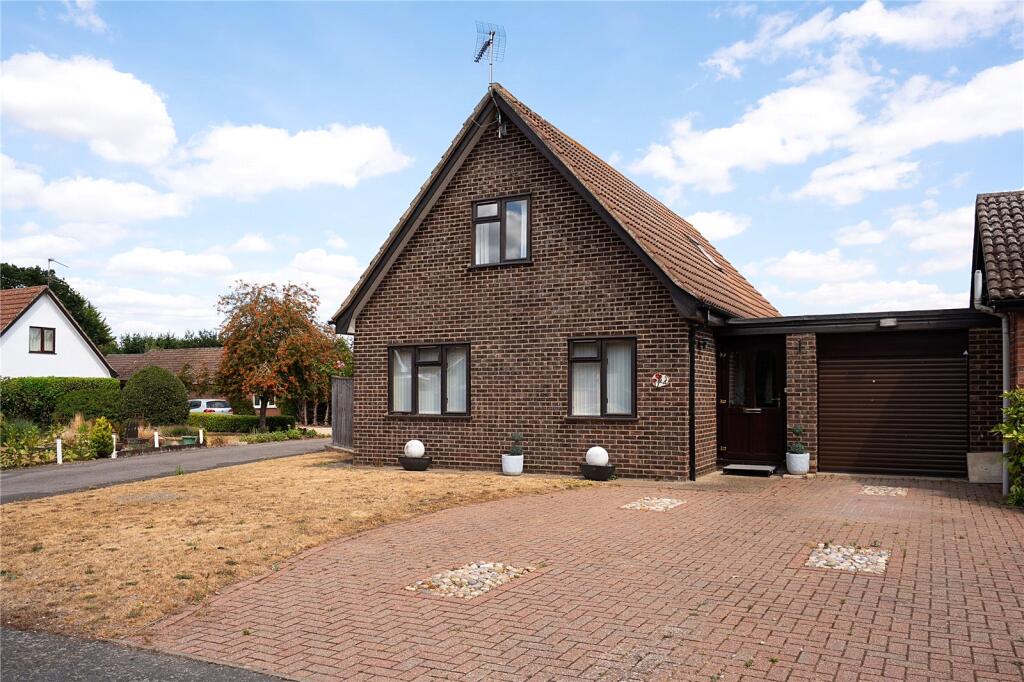 Main image of property: Great Barton, Suffolk