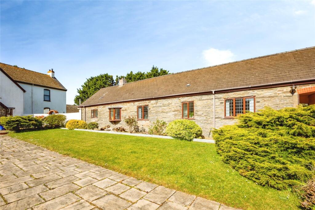 Main image of property: Ferwig, Cardigan, Ceredigion, SA43