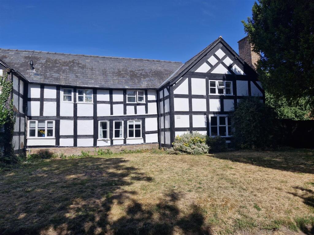 Main image of property: Madley, Herefordshire