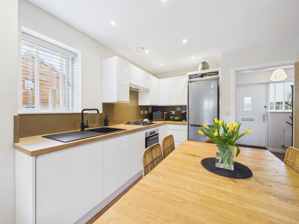 Westgate, St Marys Island, Chatham, Medway – pohled 5